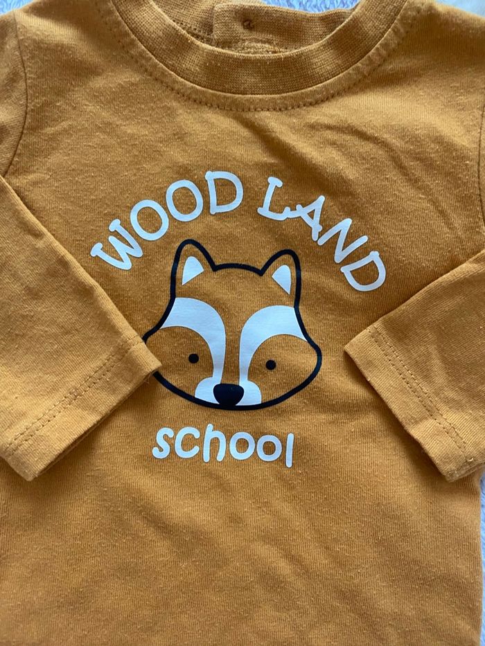 Pull 3 mois - photo numéro 2