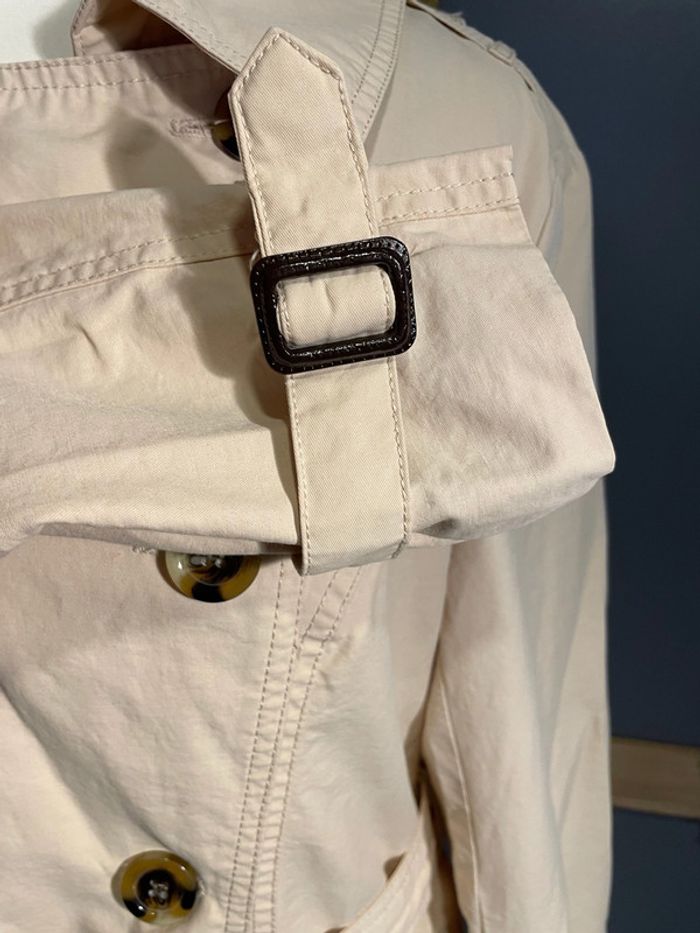 Trench - photo numéro 3