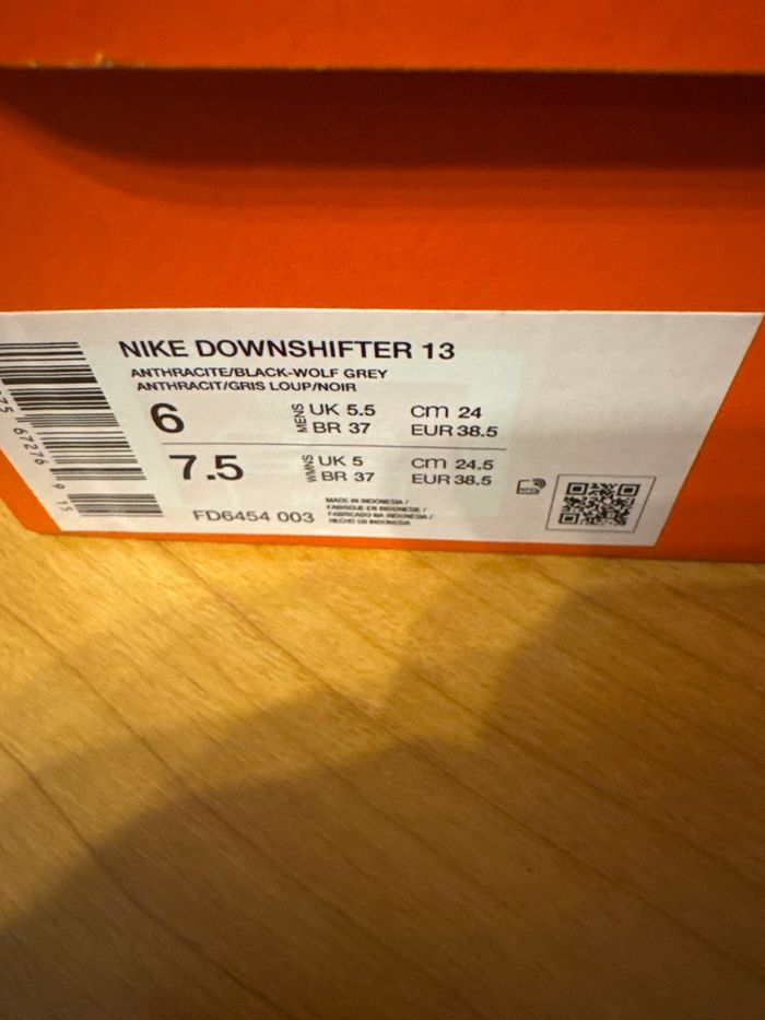 Basket Nike - photo numéro 5