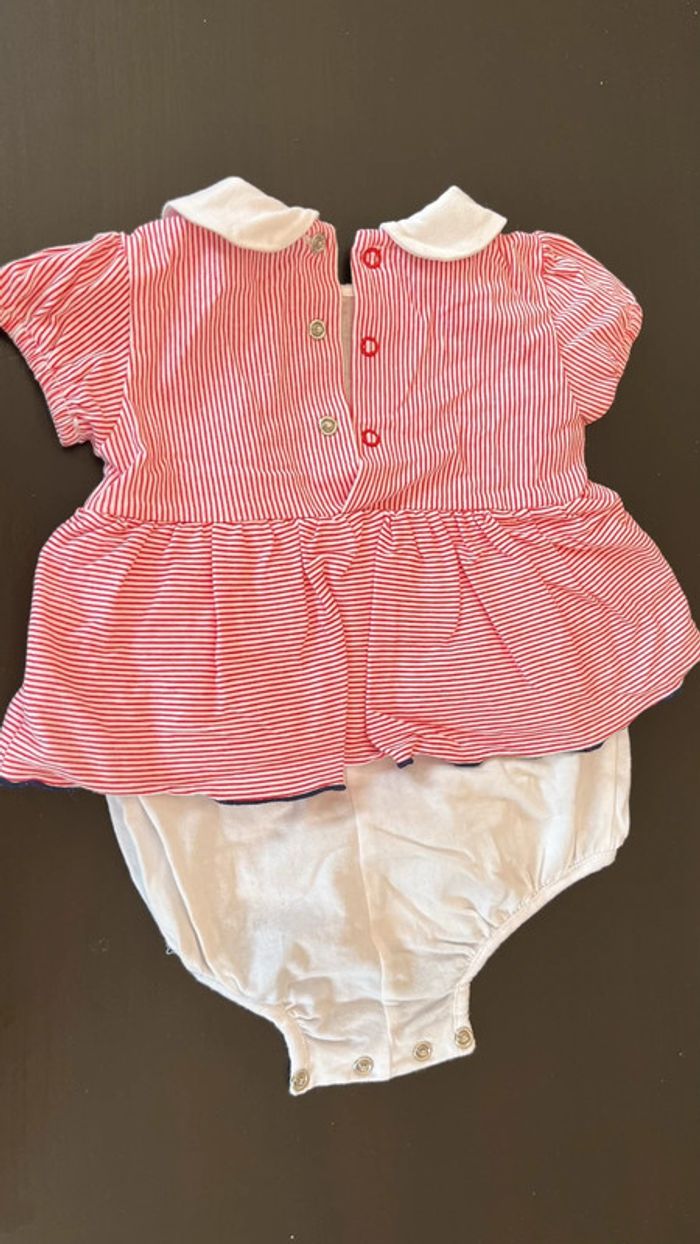 Barboteuse 9 mois - photo numéro 2