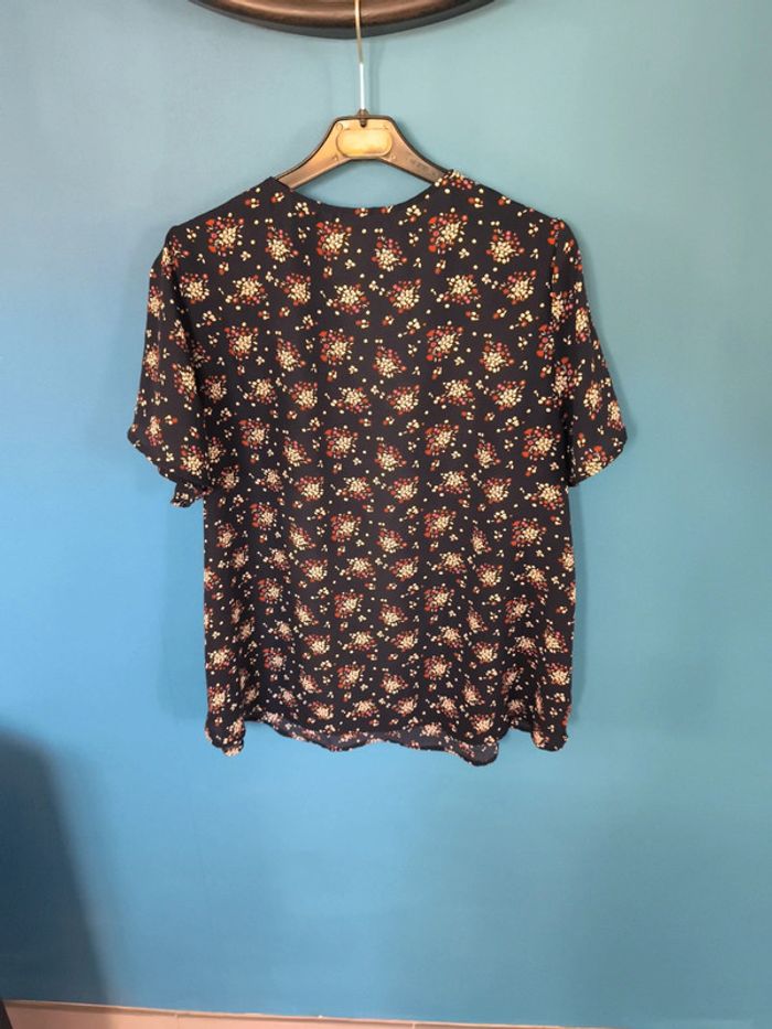 Blouse - photo numéro 4