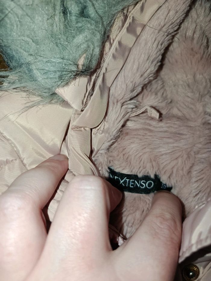Manteau d'hiver - photo numéro 3