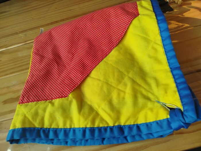 Tapis d'éveil - photo numéro 10