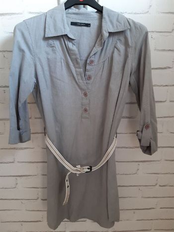Robe chemise Vero Moda