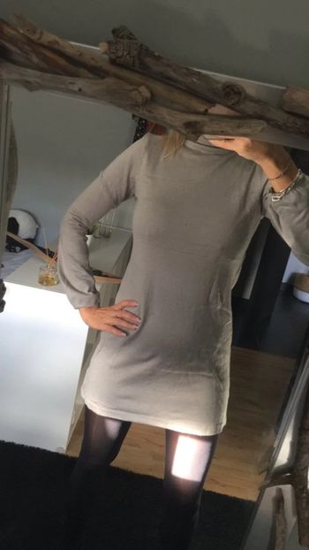Robe laine