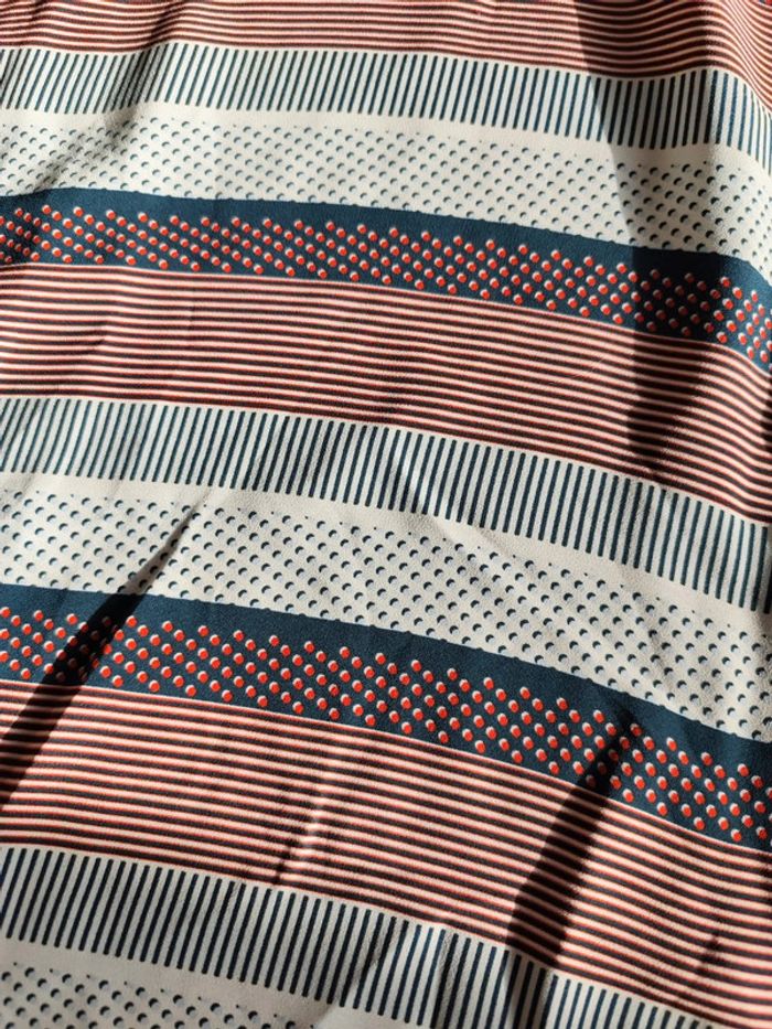 T-shirt femme fluide Camaïeu - photo numéro 2