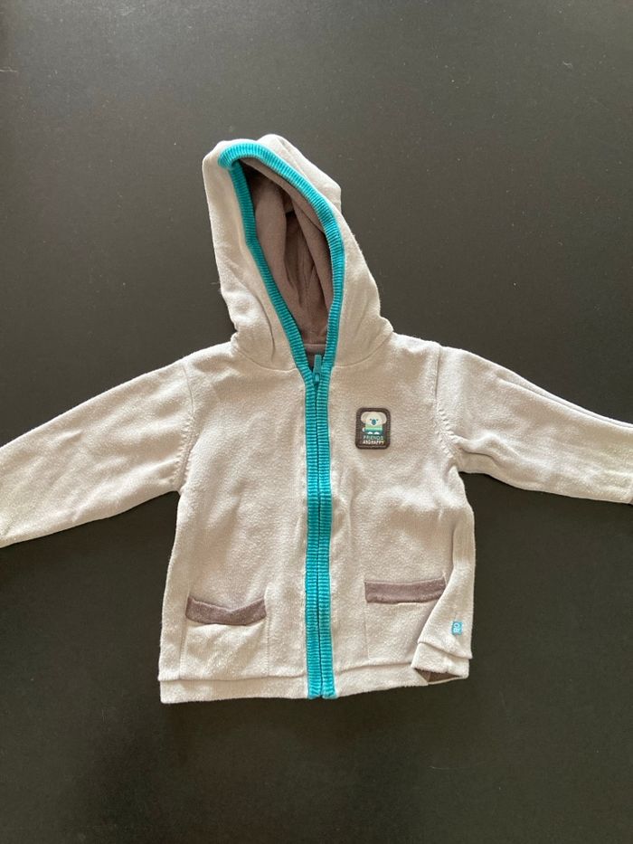 Lot de 2 vestes - photo numéro 3