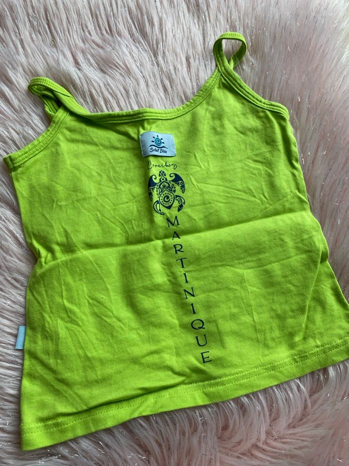 Crop top - photo numéro 2