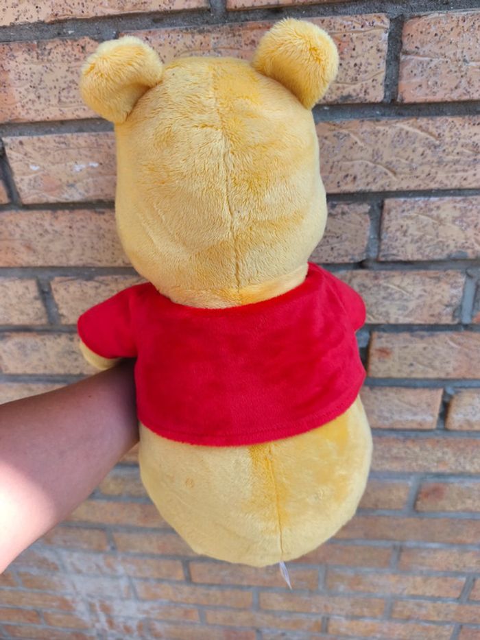 Winnie - photo numéro 2