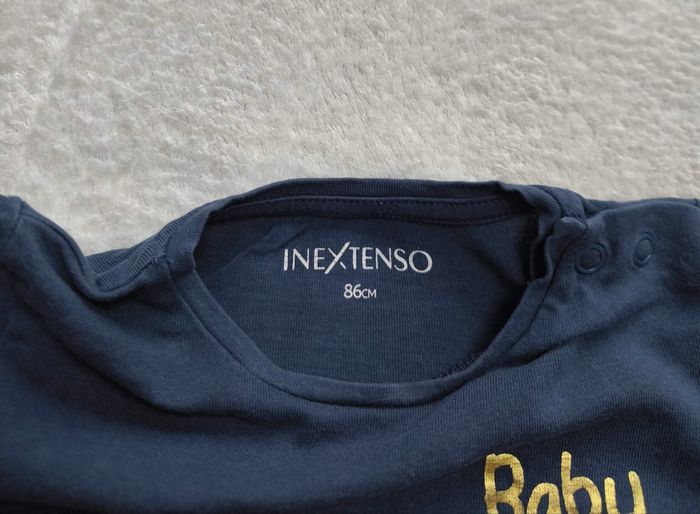 T-shirt 18 mois - photo numéro 4