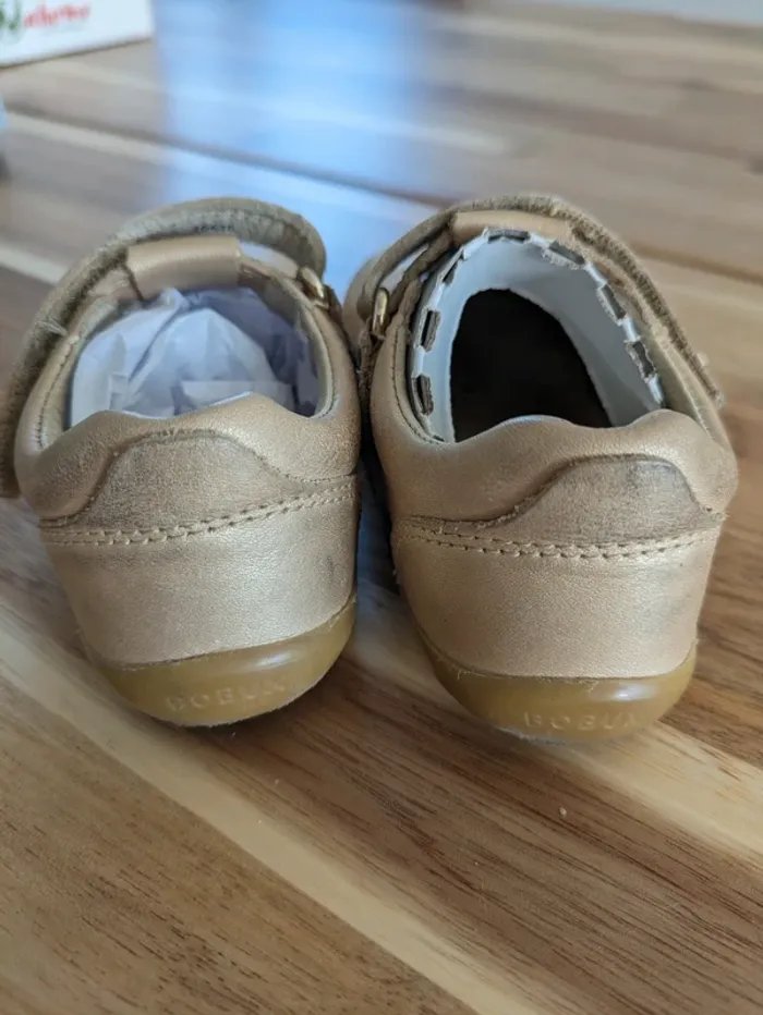 Ballerines Bobux 21 - photo numéro 6