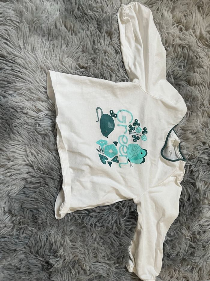 T-shirt 9mois