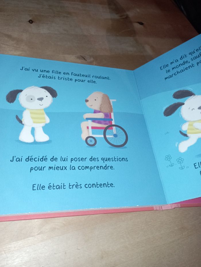 Livre vivre ensemble - photo numéro 3