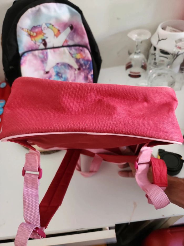 Sac Peppa Pig - photo numéro 11
