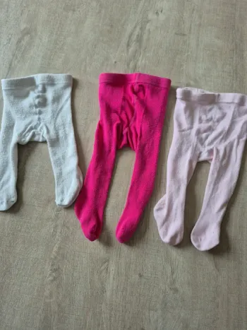 3 collants