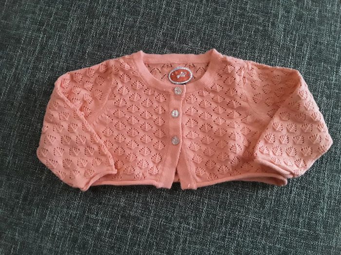 Ensemble 3 mois - photo numéro 2