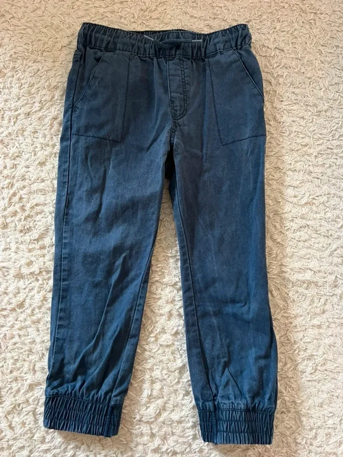 Pantalon garçon orchestra 6 ans