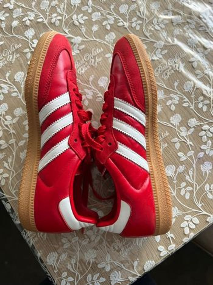 Adidas samba - photo numéro 5