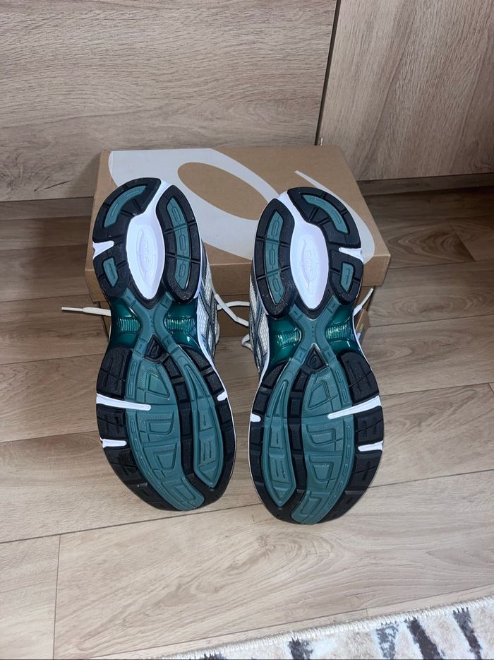 ASICS 1130 - photo numéro 9