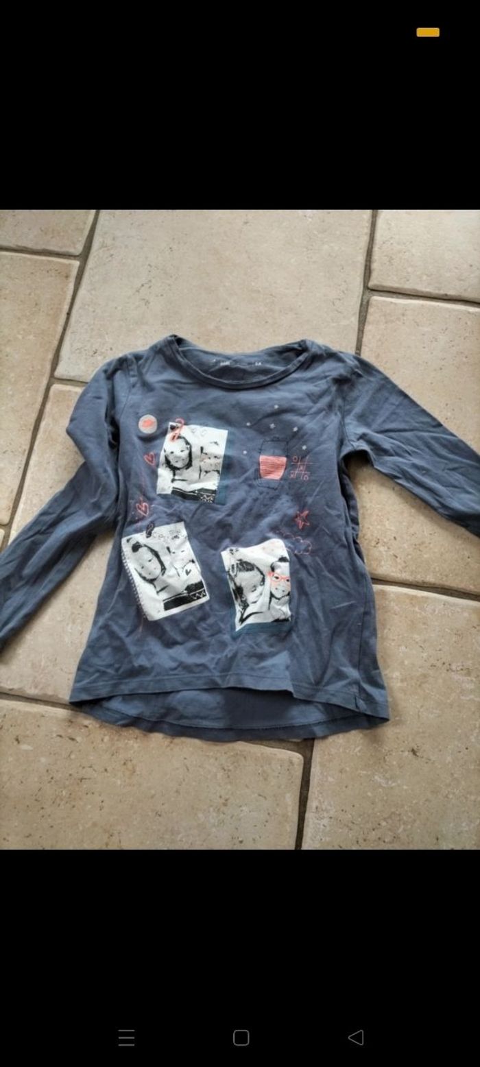 Tee-shirt