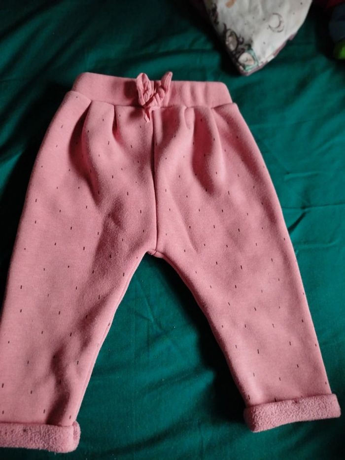 Lot de 7 vêtements Kiabi - 9 mois - photo numéro 11
