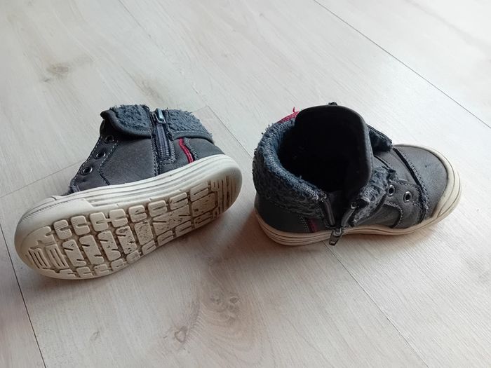 Chaussures 21 - photo numéro 2
