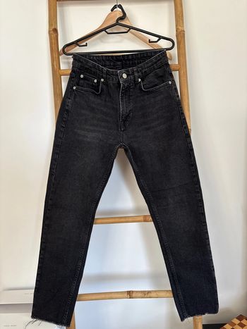 Jean noir zara taille 38