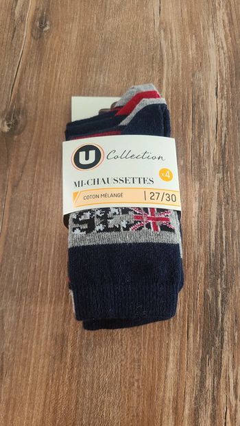Chaussettes
