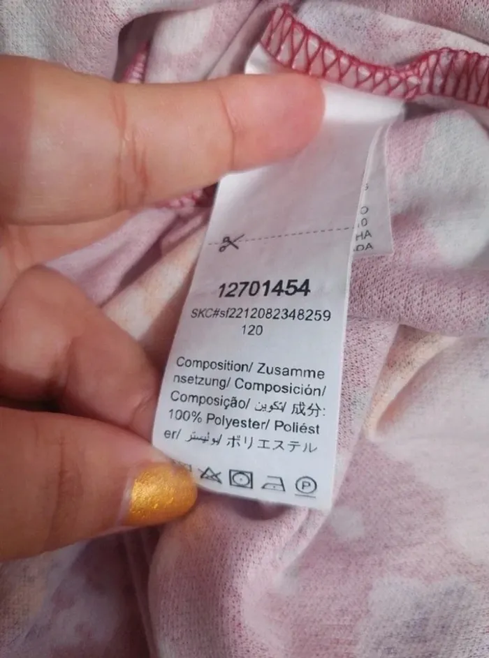 Robe shein curve 3XL - photo numéro 5