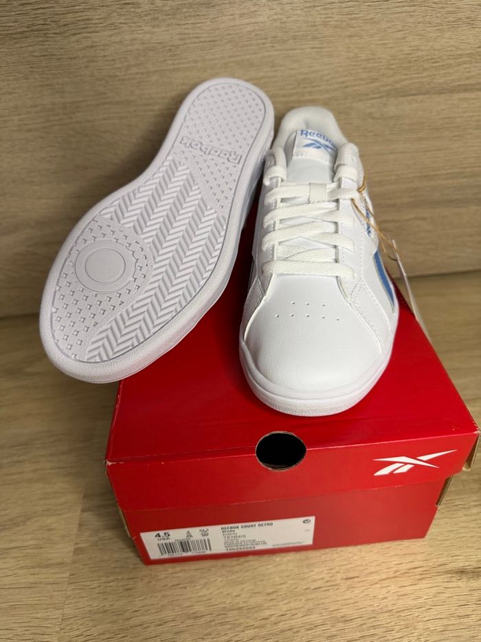 Chaussure Reebok taille 36 - photo numéro 4