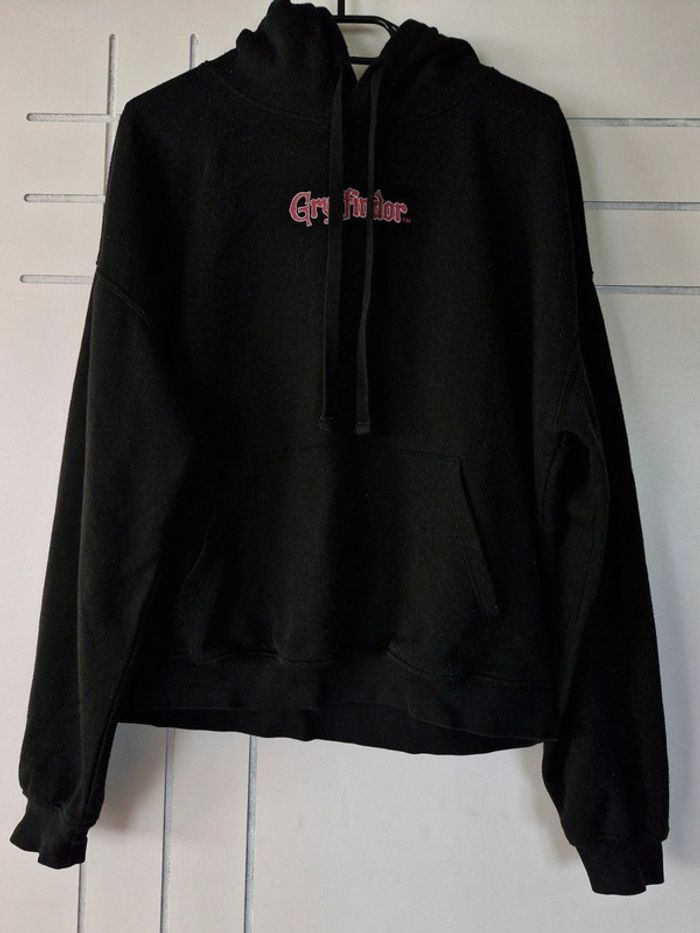 Sweat harry Potter jennyfer