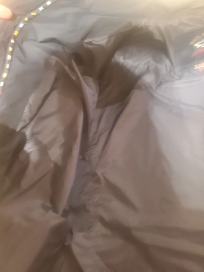 Veste légère de pluie - photo numéro 9