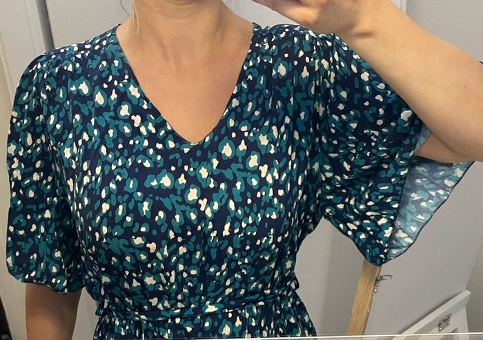 Robe été S - photo numéro 3