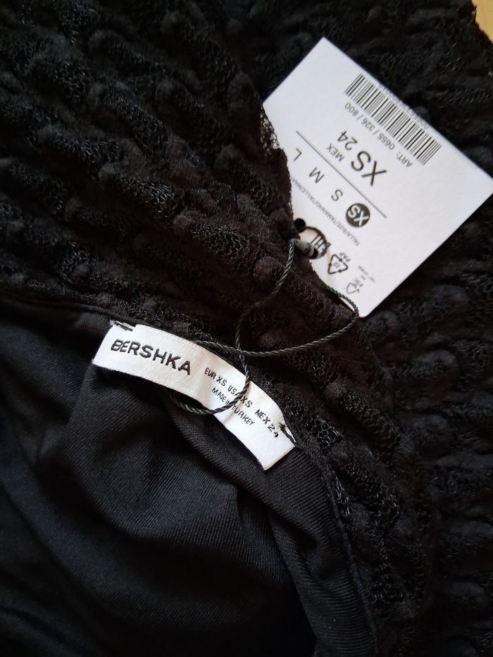 Robe bustier - photo numéro 6