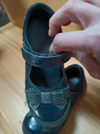 Très jolie Ballerine