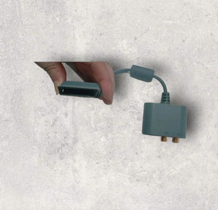 Adaptateur Audio Optique/RCA pour Xbox 360 (Extraction HDMI) - photo numéro 3