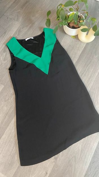 Petite Robe Fluide Mango – Parfaite pour Toutes Occasions