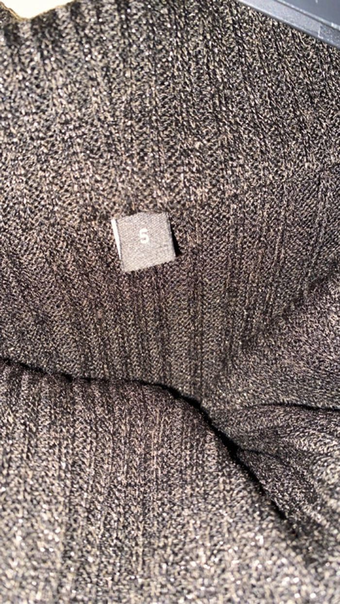 Pull a paillette - photo numéro 3