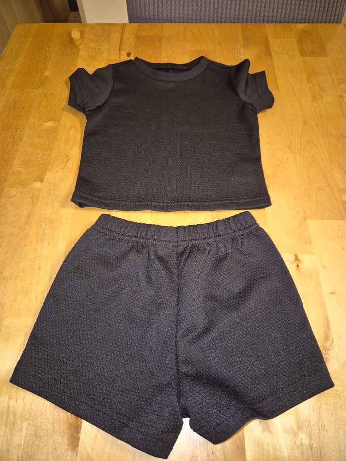 Ensemble Shein