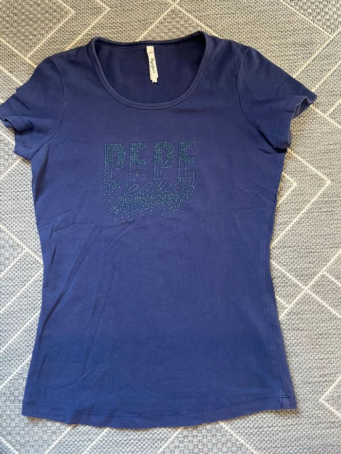 T-shirt Pepe jeans