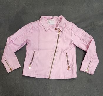 Veste fille