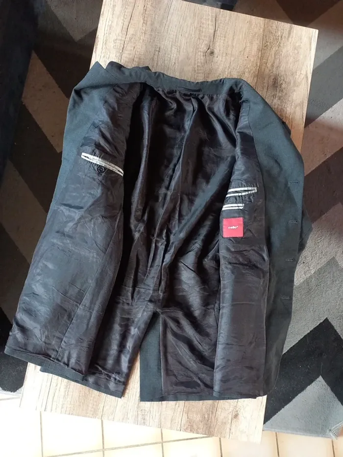 Costume homme Celio T46 - photo numéro 3