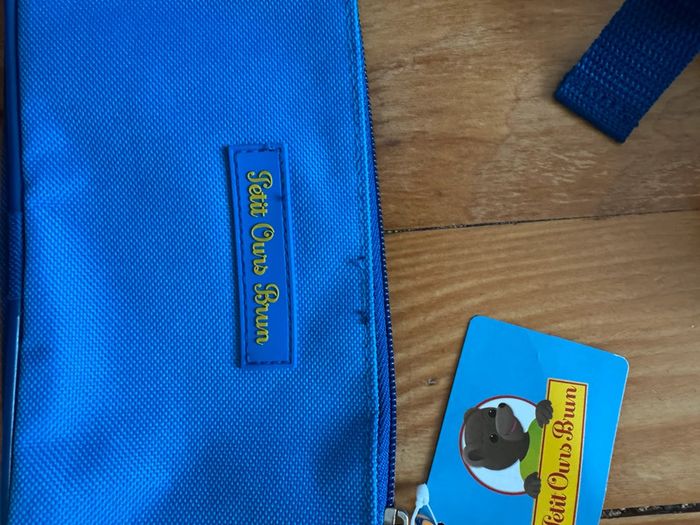 Lot petit ours brun - photo numéro 6