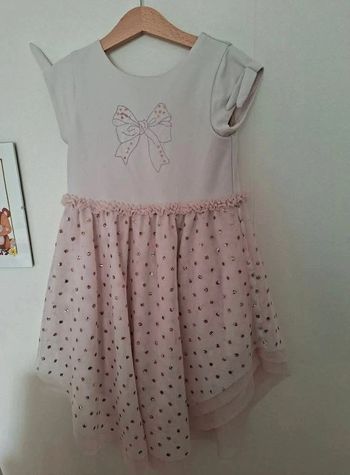 Robe 6ans