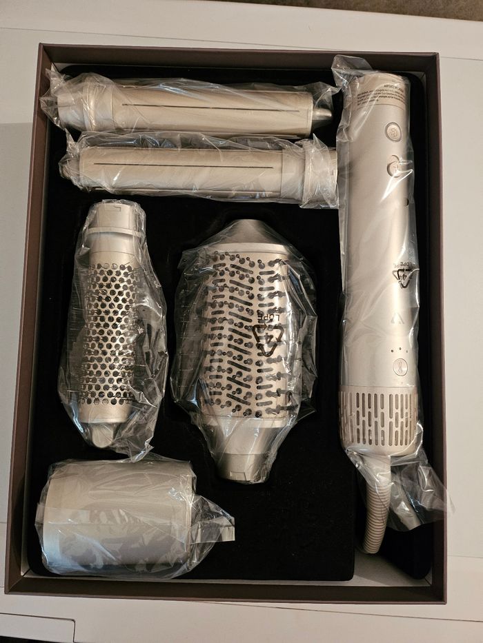 Styler 5 in 1 - photo numéro 3