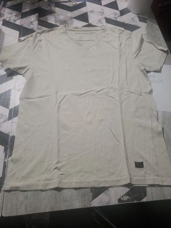 Haut manches courtes