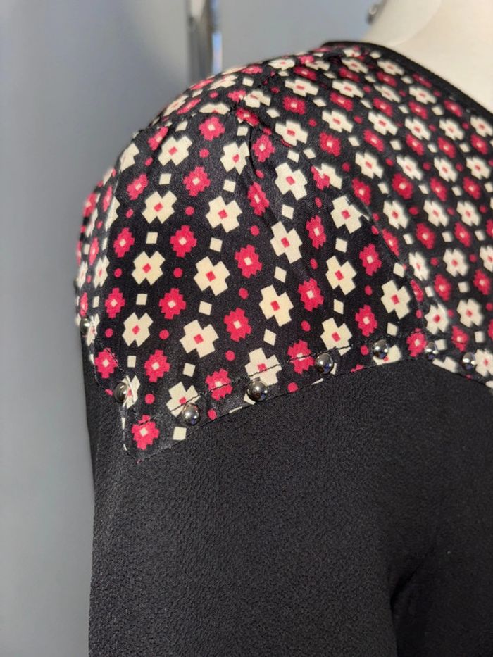 Blouse Femme - photo numéro 3