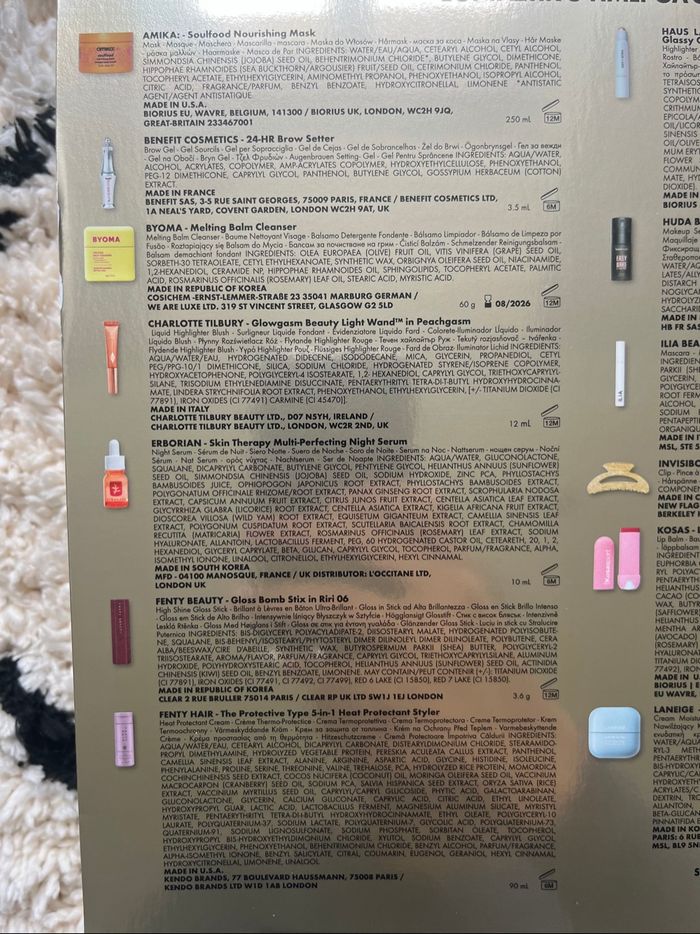 Sephora Favorites - photo numéro 3