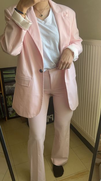 Ensemble de tailleur Zara