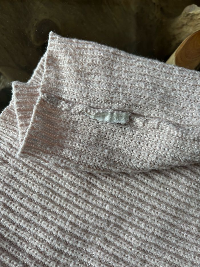 Cache cou fille - photo numéro 3